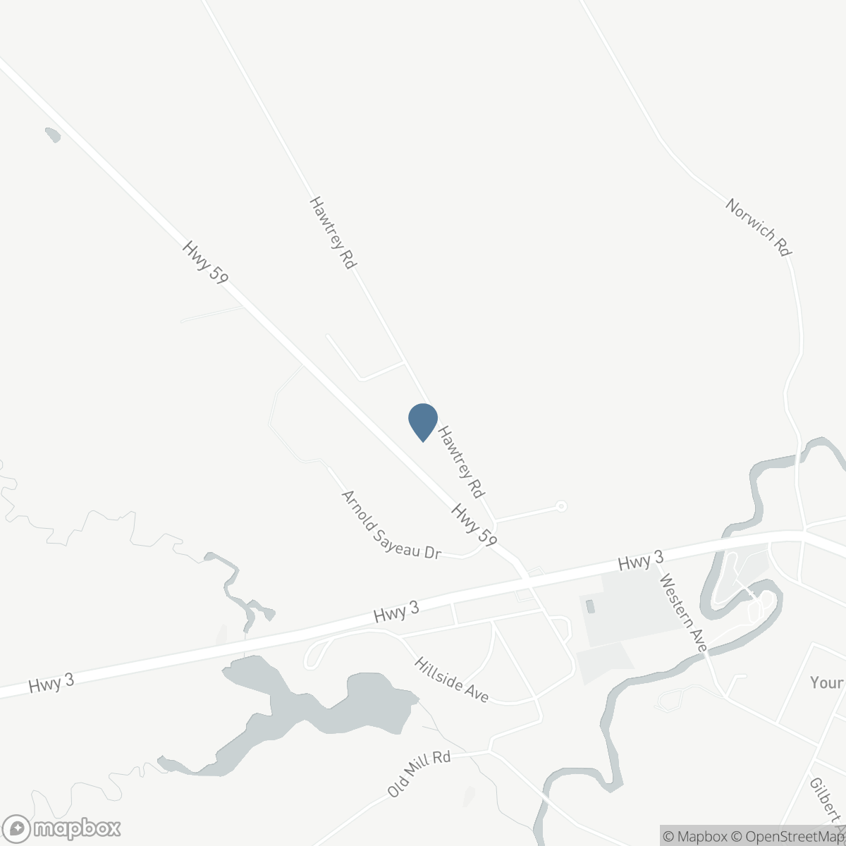 53 HAWTREY Road, Delhi, Ontario N4B 2W5